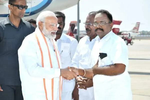 modi